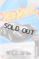 【PORSCHE 904 CARRERA GTS】BLACK