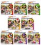 【仮予約】PRE-ORDER - 2025 HW マリオカート 【Tアソート (8個入り）】(2025年10月中旬入荷予定）