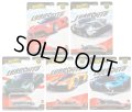 【仮予約】PRE-ORDER - 2025 HW CAR CULTURE 【ユーロスピード  - 5種セット】(2025年10月中旬入荷予定）