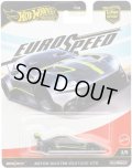 【仮予約】PRE-ORDER - 2025 HW CAR CULTURE "ユーロスピード" 【アストンマーティン・ヴァンテージ GTE】GUNMET/RR(2025年10月中旬入荷予定）