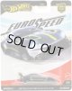 【仮予約】PRE-ORDER - 2025 HW CAR CULTURE "ユーロスピード" 【アストンマーティン・ヴァンテージ GTE】GUNMET/RR(2025年10月中旬入荷予定）