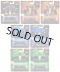 【仮予約】PRE-ORDER - 2025 HW FORMULA 1 【"FORMULA 1" レース Gアソートメント(8個入り)】オラクル レッドブル・レーシング RB20 (#11)/マクラーレン フォーミュラ 1 チーム (#4),(#81)/ウィリアムズ レーシング - FW46 (#23),(#43)/キック ザウバー F1チーム (#77),(#24)(2025年10月中旬入荷予定）