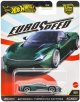 【仮予約】PRE-ORDER - 2025 HW CAR CULTURE "ユーロスピード" 【アウトモビリ・ピニンファリーナ・バッティスタ】DK.GREEN/RR(2025年10月中旬入荷予定）