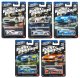 【仮予約】PRE-ORDER - 2025 HW FAST & FURIOUS 【ワイルド・スピード テーマ Lアソート - グラフィック・リミックス 5種セット】ホンダ S2000/カスタム アキュラ インテグラ セダンGSR/フォルクスワーゲン・ジェッタ MK3/ランサーエボリューションVII/日産シルビア (S15)(2025年10月中旬入荷予定）