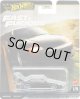 【仮予約】PRE-ORDER - 2025 HW FAST & FURIOUS (ワイルド・スピード) 【1993 ホンダ シビック クーペ EX EJ1】BLACKRR (2025年10月下旬入荷予定）