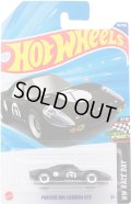 【仮予約】PRE-ORDER - 【ポルシェ 904 カレラ GTS (国内流通版/裏面日本語)】BLACK(2025年10月末入荷予定）