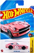 【仮予約】PRE-ORDER - 【ダットサン 240Z (国内流通版/裏面日本語)】PINK(2025年10月末入荷予定）