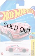 【仮予約】PRE-ORDER - 【ダットサン 240Z (国内流通版/裏面日本語)】PINK(2025年10月末入荷予定）