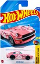 【仮予約】PRE-ORDER - 【ダットサン 240Z (国内流通版/裏面日本語)】PINK(2025年10月末入荷予定）