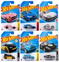 【仮予約】PRE-ORDER - 【 HOT WHEELS ベーシック 6種セット(国内流通版/裏面日本語)】(2025年10月末入荷予定）