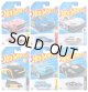 【仮予約】PRE-ORDER - 【 HOT WHEELS ベーシック 6種セット(国内流通版/裏面日本語)】(2025年10月末入荷予定）