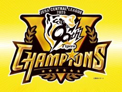 画像1: ★☆★阪神タイガース　2025セントラルリーグ優勝おめでとう!!★☆★