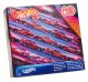 【仮予約】PRE-ORDER - 2025【ホットウィール マテル80周年 8パック】'82 Toyota Supra/Dodge Viper RT/10 /'87 Buick Regal GNX/'89 Porsche 944 Turbo/'83 Chevy Silverado/Volkswagen Golf Mk2/BMW M3 Race/Nissan Skyline GT-R (R32) (2025年11月上旬入荷予定）(ショートした場合は先着順となります)