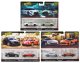 【仮予約】PRE-ORDER - 2025 HW CAR CULTURE "PREMIUM 2PACK" 【3種セット】JBL05/JBK95/JBL04(2025年11月上旬入荷予定)