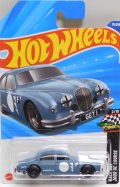 【JAGUAR MK1】PALE BLUE