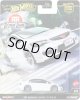 【仮予約】PRE-ORDER - 2025 HW CAR CULTURE "ローニン・ランII" 【'07 ホンダ シビック タイプR】WHITE/RR(2025年11月下旬入荷予定）