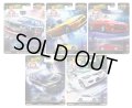 【仮予約】PRE-ORDER - 2025 HW CAR CULTURE 【ローニン・ランII - 5種セット】(2025年11月下旬入荷予定）