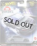 【仮予約】PRE-ORDER - 2025 HW CAR CULTURE "ローニン・ランII" 【ランサー エボリューション IX】GUNMET/RR(2025年11月下旬入荷予定）