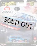 【仮予約】PRE-ORDER - 2025 HW CAR CULTURE "ローニン・ランII" 【マッド・マイク マツダ RX-3 ワゴン/ ルモルク】BLUE/RR(2025年11月下旬入荷予定）