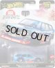 【仮予約】PRE-ORDER - 2025 HW CAR CULTURE "ローニン・ランII" 【マッド・マイク マツダ RX-3 ワゴン/ ルモルク】BLUE/RR(2025年11月下旬入荷予定）