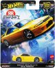 【仮予約】PRE-ORDER - 2025 HW CAR CULTURE "ローニン・ランII" 【日産 スカイライン GT-R (R32) パンデム】YELLOW/RR(2025年11月下旬入荷予定）