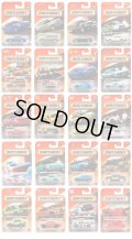 【仮予約】PRE-ORDER 【MATCHBOX ベーシック　2025 "A"アソート 24台入り (国内流通版)】 (2025年11月末入荷予定）（お取り置き不可）