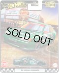 【仮予約】PRE-ORDER  - 2025 HW BOULEVARD 【'94 日産 プリメーラ】GREEN/RR (2025年11月末入荷予定）
