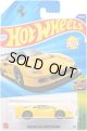 【仮予約】PRE-ORDER - 【フェラーリ F40 コンペティツィオーネ (国内流通版/裏面日本語)】YELLOW(2025年12月初旬入荷予定）