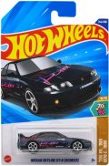 【仮予約】PRE-ORDER - 【日産 スカイライン GT-R (BCNR33) (国内流通版/裏面日本語)】NAVY(黒ではありません)(2025年12月初旬入荷予定）