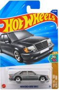 【仮予約】PRE-ORDER - 【メルセデス・ベンツ 500E (国内流通版/裏面日本語)】GUNMET(2025年12月初旬入荷予定）