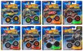 【仮予約】PRE-ORDER - 2025 HW MONSTER TRUCKS! 【Aアソート (8個入り）】(2025年12月上旬入荷予定）