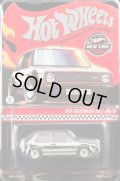 2025 RLC EXCLUSIVE 【1976 VOLKSWAGEN GOLF MK1 GTI (フード開閉)】SPEC.SHADOWCHROME/RR(予約不可）
