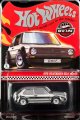 2025 RLC EXCLUSIVE 【1976 VOLKSWAGEN GOLF MK1 GTI (フード開閉)】SPEC.SHADOWCHROME/RR(予約不可）