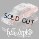 HELLS DEPT 2025 - DOUBLE LOSER[S] 【NEOBRE NISSAN SKYLINE S54B (カスタム完成品）】TORICOLOR/RR （送料サービス適用外）