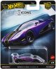 【仮予約】PRE-ORDER - 2025 HW CAR CULTURE "タイムレス アイコンズ " 【ケーニグセグ アゲーラ R】PURPLE/RR(2025年12月中旬入荷予定）