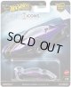 【仮予約】PRE-ORDER - 2025 HW CAR CULTURE "タイムレス アイコンズ " 【ケーニグセグ アゲーラ R】PURPLE/RR(2025年12月中旬入荷予定）