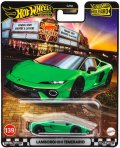 【仮予約】PRE-ORDER  - 2025 HW BOULEVARD 【ランボルギーニ テメラリオ】GREEN/RR (2025年12月中旬入荷予定）