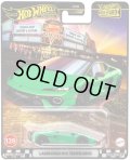 【仮予約】PRE-ORDER  - 2025 HW BOULEVARD 【ランボルギーニ テメラリオ】GREEN/RR (2025年12月中旬入荷予定）