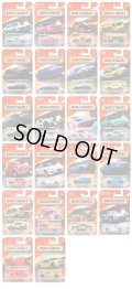 【仮予約】PRE-ORDER 【MATCHBOX ベーシック　2025 "B"アソート 24台入り (国内流通版)】 (2025年12月中旬入荷予定→2025年12月下旬に発売延期）（お取り置き不可）