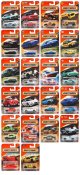 【仮予約】PRE-ORDER 【MATCHBOX ベーシック　2025 "B"アソート 24台入り (国内流通版)】 (2025年12月中旬入荷予定）（お取り置き不可）