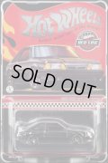 2025 RLC EXCLUSIVE 【1993 FORD MUSTANG COBRA R(フード開閉)】SPEC.SHADOW CHROME/RR(予約不可）