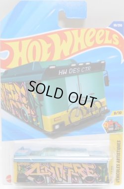 画像1: 【AIN'T FARE】AQUA