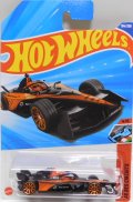 【FORMULA E GEN3】BLACK-ORANGE