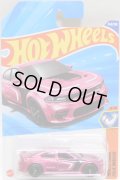 2025 SUPER TREASURE HUNTS 【'20 DODGE CHARGER HELLCAT】SPEC.PINK/RR (予約不可）