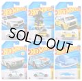 【仮予約】PRE-ORDER - 【 HOT WHEELS ベーシック 6種セット(国内流通版/裏面日本語)】(2026年1月初旬入荷予定）