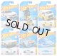 【仮予約】PRE-ORDER - 【 HOT WHEELS ベーシック 6種セット(国内流通版/裏面日本語)】(2026年1月初旬入荷予定）