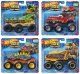 【仮予約】PRE-ORDER - 2026 HW MONSTER TRUCKS! 【モンスタートラック トランスポーター Jアソート (4個入り）】(2026年1月下旬入荷予定）