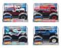 【仮予約】PRE-ORDER - 2026 HW MONSTER TRUCKS! 【1/24 ビッグサイズ　Bアソート4種セット】レスキュー・ランペイジャー/ハウリン 64/グレート・バイト/ビッグフット (2026年1月下旬入荷予定）(お取り置き不可）