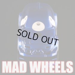 画像2: MAD WHEELS (マッドホイール） 【TACHIKOMA MAZDA ROADSTAR (カスタム完成品）】BLUE/RR (送料サービス適用外) 