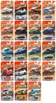 【仮予約】PRE-ORDER 【MATCHBOX ベーシック　2026 "C"アソート 24台入り (国内流通版)】 (2026年2月末頃入荷予定）（お取り置き不可）